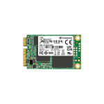 Transcend MSA452T-I 1 TB mSATA Serial ATA III 3D NAND