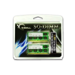 G.Skill 16GB DDR3-1600 geheugenmodule 2 x 8 GB 1600 MHz