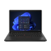 Lenovo ThinkPad X13 Gen 3 (Intel) Intel® Core™ i7 i7-1260P Laptop 33.8 cm (13.3") WUXGA 16 GB LPDDR5-SDRAM 512 GB SSD Wi-Fi 6E (802.11ax) Windows 11 Pro Black