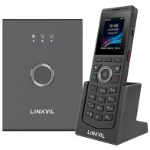 Fanvil Linkvil W710H HaLow Multi-Cell Base and Manager