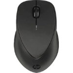HP Wireless Premium Mouse