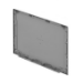 HP P35043-001 laptop spare part Display cover