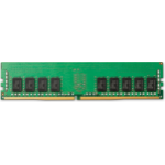 HP 1XD85AT memory module 16 GB 1 x 16 GB DDR4 288-pin DIMM ECC