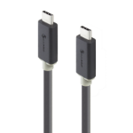 ALOGIC 3m USB 3.1 (Gen 1) USB-C to USB-C - Male to Male- Pro Series