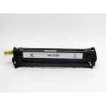 CTS Wholesale Reman HP CF210X Hi Yld Black Toner Ctg 131X also for Canon 731H