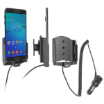 Brodit 512773 holder Active holder Mobile phone/Smartphone Black