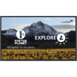 Legamaster EXPLORE 2 touch monitor EXP-6510 UK