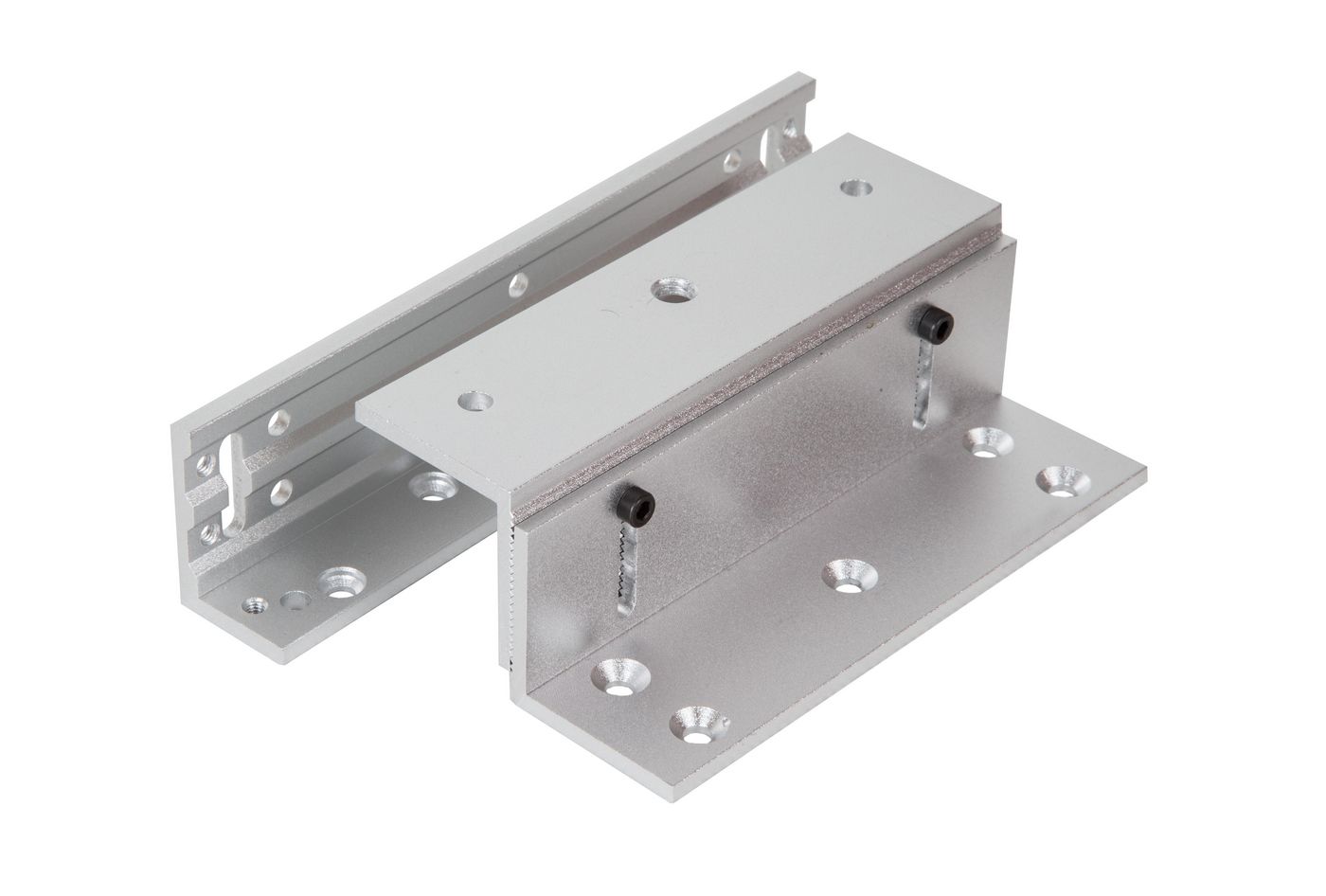 Adjustable Z & L Bracket, For  Use with the ML300 Range of  Magnets thumbnail