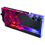 Phanteks Glacier G40 Water block