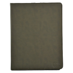 eCat ECEXEIP004BR tabletbehuizing 24,6 cm (9.7") Folioblad Bruin
