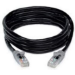 HPE C7533A networking cable Black 1.2 m Cat5