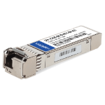 AddOn Networks SFP-25GB-BX-D-40-I-EN-AO network transceiver module Fiber optic 25000 Mbit/s SFP28