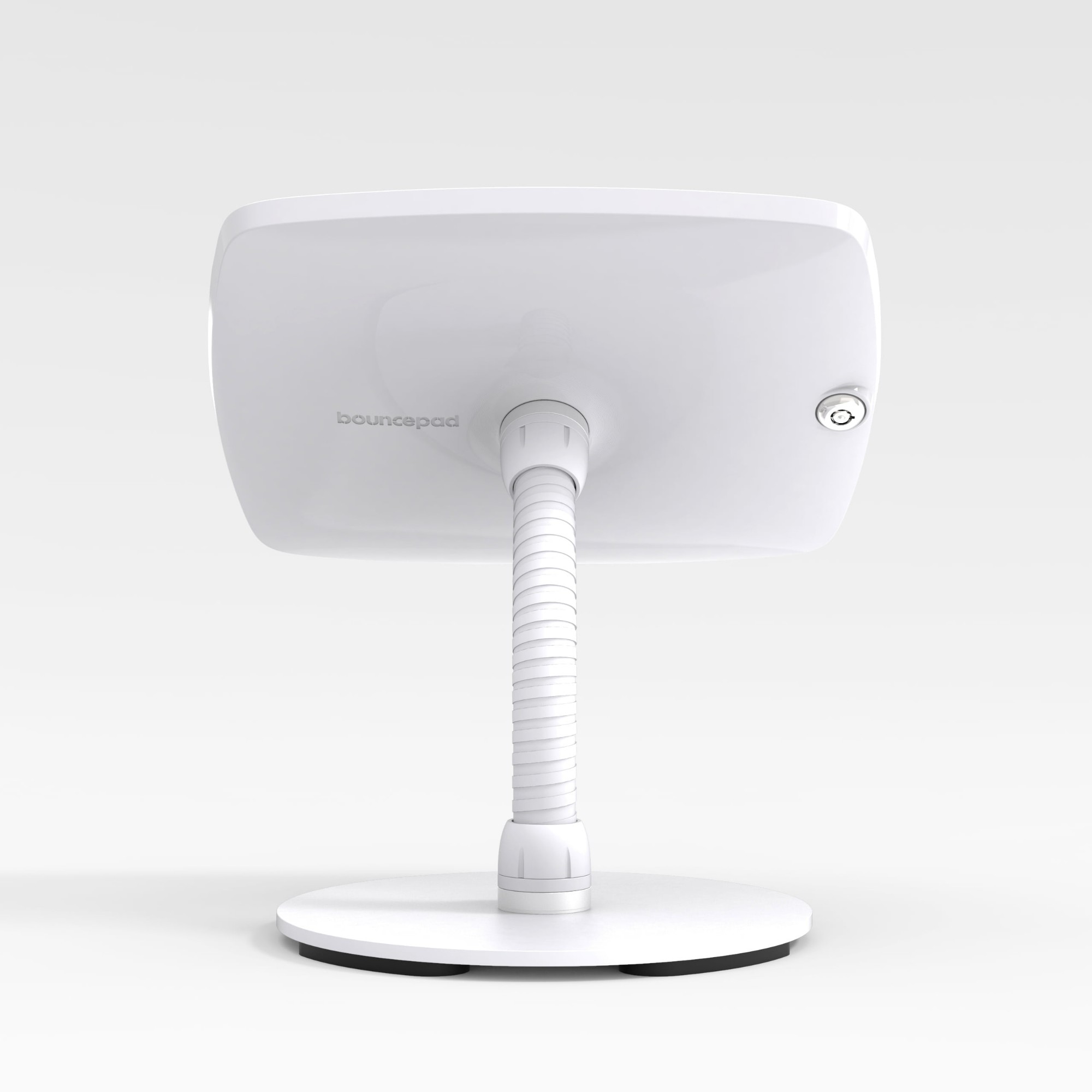 Bouncepad Counter Flex tablet security enclosure 20.1 cm (7.9") White