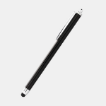 JLC Stylus Pro with Mesh Tip - Black