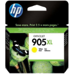 HP 905XL INK CARTRIDGE YELLOW