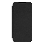 Samsung GP-FWS731AMB mobiele telefoon behuizingen 17 cm (6.7") Flip case Zwart