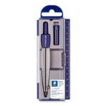 Staedtler Noris 550 Blue, Silver 1 pc(s)