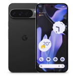 Google Pixel 9 Pro XL 5G 256GB - Obsidian (GA05983-CA)*AU STOCK*,6.8',OLED, 120Hz, 16GB/256GB, 50MP/42MP, Single SIM + eSIM, 5060mAh, 2 Years Warranty