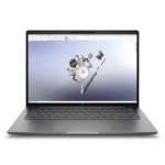 HP ZBook 8 G1i 14 inch Mobile Workstation PC Windows 11 Pro AI PC