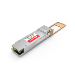 Accortec QSFP-100G-LR-S-ACC network transceiver module Fiber optic 100000 Mbit/s QSFP28