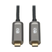 Tripp Lite U420F-20M-D3 USB cable 787.4" (20 m) USB 3.2 Gen 2 (3.1 Gen 2) USB C Black