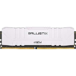 Crucial Ballistix, 2x 8GB memory module 16 GB 2 x 8 GB DDR4 2666 MHz