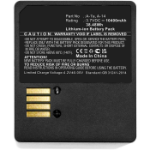 CoreParts MBXHSC-BA017 household battery