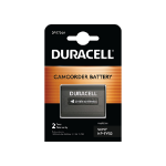 Duracell Camcorder Battery - replaces Sony NP-FV50 Battery