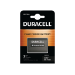Duracell Camcorder Battery - replaces Sony NP-FV50 Battery