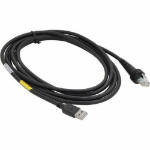Honeywell CBL-500-270-S00-01 barcode reader accessory USB cable
