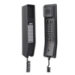 Grandstream Networks GHP611W IP phone Black 2 lines Wi-Fi