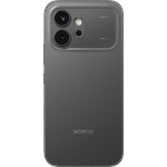 Honor 600 16.7 cm (6.57") Dual SIM Android 16.0 5G USB Type-C 8 GB 256 GB 6400 mAh Black