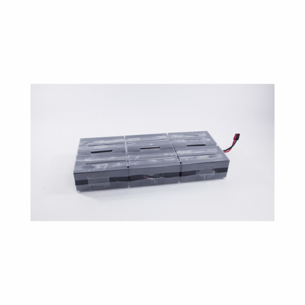 Eaton Eb003sp Ups Battery Sealed Lead Acid (Vrla) 6 V 9 Ah