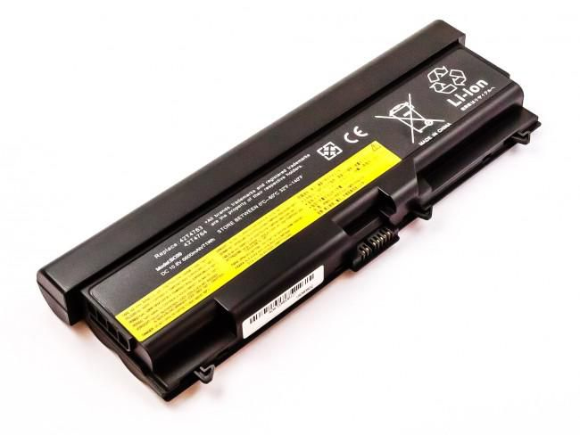 Image of CoreParts 11.1V 7.8Ah 9Cell Battery