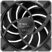 Antec TQ 120_3PK Computer case Fan 12 cm Black 3 pc(s)