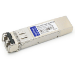 AddOn Networks SRX-SFPP-10G-SR-ET-AO network transceiver module Fiber optic 10000 Mbit/s SFP+ 850 nm