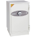 Phoenix Safe Co. DS2502E safe White