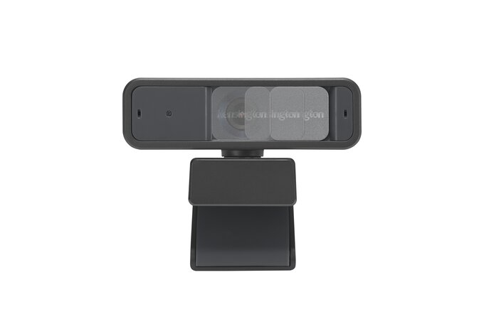 Kensington W2050 Pro Auto Focus Webcam 1080p Black K81176WW