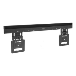 ACT TV wandsteun, 37" tot 80", ultradun, VESA