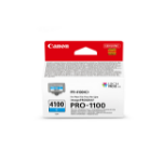 Canon PFI-4100C CYAN INK TANK FOR PRO-1100 80ML