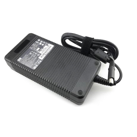 HP AC power adapter (230 watt) power adapter/inverter Indoor Black