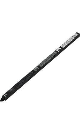 Panduit SmartZone P36B02M G5 Basic 36-Outlet 3-Phase 415V 30A Rack PDU