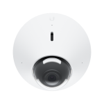 Ubiquiti UniFi Video Camera G4 Dome with IR, 4MP, Weatherproof & Vandal Resistant | UVC-G4-DOME