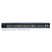 ZPE Nodegrid Serial Console Plus 48-port Cisco Rolled, Dual AC, 4-Core Intel CPU, 4GB DDR4, 32GB SSD, 2 SFP+, 2 GbE, 2 USB 3.0, 1 HDMI, 1 console