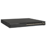RUCKUS Networks ICX 7550-24F Managed L3 10G Ethernet (100/1000/10000) Power over Ethernet (PoE) 1U Black