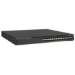 RUCKUS Networks ICX 7550-24F Managed L3 10G Ethernet (100/1000/10000) Power over Ethernet (PoE) 1U Black