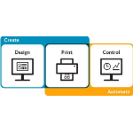 Seagull Seagull BarTender 2022 Automation, printer license  Chert Nigeria