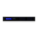 Blustream MFP62 video switch HDMI/VGA/DisplayPort