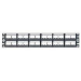 Panduit CPPL48WBLY patch panel