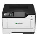 Lexmark MS531dw 1200 x 1200 DPI A4  Chert Nigeria